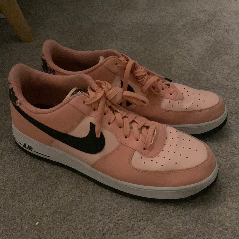 Air Force 1 Low ‘Japanese Cherry Blossoms’, Mens US 13